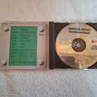 Various – Technophobiac CD - pikkukuva 2