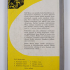 Henri Vernes : Merirosvon aarre - pikkukuva 2
