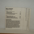 Rod Stewart * Tonight I'm Yours * - pikkukuva 2