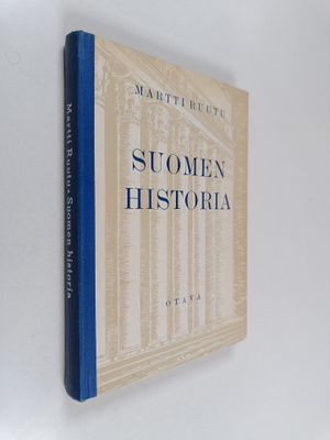 Martti Ruutu : Suomen historia