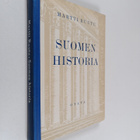 Martti Ruutu : Suomen historia - pikkukuva 1
