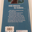 R. L. Stine : Ihmissusien yö - pikkukuva 2