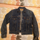 Levi's 70500 farkkutakki koko S - pikkukuva 1