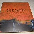 Rakel Kallio (toim.) Dukaatti -sid - pikkukuva 1