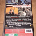 ROMEO JA JULIA 1996 VHS DRAAMA LEONARD DICAPRIO CLAIRE DANES - pikkukuva 2
