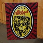 Michael Monroe / Hanoi Rocks - taulu - pikkukuva 1