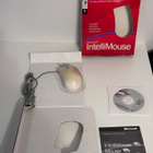 Microsoft IntelliMouse, serial COM, boxed - pikkukuva 2