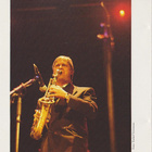TOLVAN BIG BAND  ::  COLOURS  ::  CD ALBUM     1990 - pikkukuva 4