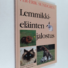 Per-Erik Sundgren : Lemmikkieläinten jalostus - pikkukuva 1