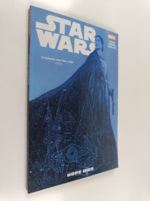 Star Wars Vol. 9 - Hope Dies