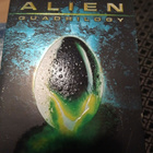 Alien quatrilogy 8 dvd - pikkukuva 4