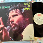 Jerry Lee Lewis 2LP - pikkukuva 1