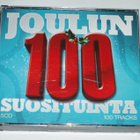 5 X CD Joulun 100 Suosituinta - pikkukuva 1