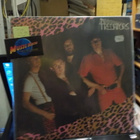 PREDATORS - PREDATORS LP RARE UK -82 M-/EX+ - pikkukuva 1