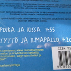 Ihan omassa rauhassa (äänikirja) CD - pikkukuva 2
