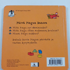 Helena (suom.) Joensuu : Päivä Pingun kanssa - pikkukuva 2