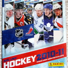 Panini 2010-11 Sticker album - pikkukuva 1