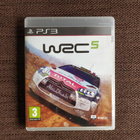 WRC 5 PS3 - pikkukuva 1