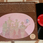 V/A ~ Ballads And Breakdowns Of The Golden Era ~ LP - pikkukuva 1