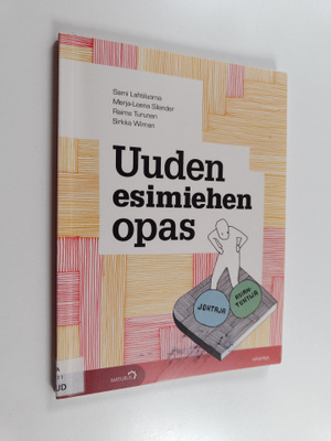 Uuden esimiehen opas