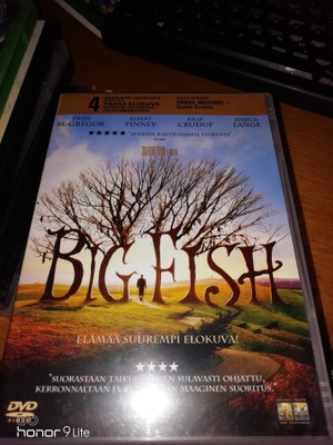 Big fish