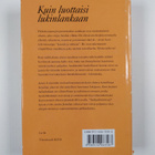 Jennifer Rees-Larcombe : Kuin luottaisi lukinlankaan - pikkukuva 2
