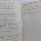 VANHA Kurssivihko Lotta Svärd Lääkintälotta 1934 - pikkukuva 2