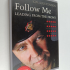 Follow me : leading from the front - pikkukuva 1