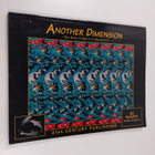 Steve Perry : Another Dimension - pikkukuva 1