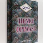 Ted Andrews : Löydä henkioppaasi - pikkukuva 1