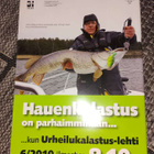 Urheilukalastus 5/2010 - pikkukuva 2