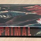 Josh Reed: PRIMAL (2010) Zoe Tuckwell-Smith, Wil Traval - pikkukuva 3