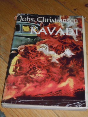 Johs. Christiansen : Kavadi