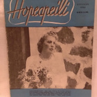 Hopeapeili syyskuu 1946 - pikkukuva 1