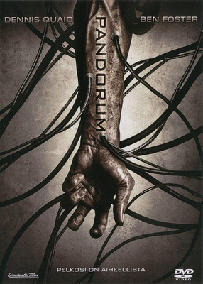 Pandorum (DVD)