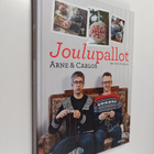 Joulupallot : yksi ohje, 55 mallia - pikkukuva 1