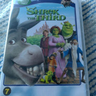 SHREK 3 (FI+SWE-puhe) UUSI*** - pikkukuva 1