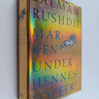 Salman Rushdie : Marken under hennes fötter - pikkukuva 1