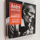 Andre Wickström : Das humoristische Manifest : kirja stan... - pikkukuva 1