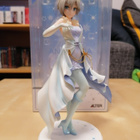 The IDOLMASTER CINDERELLA GIRLS anime figuuri - pikkukuva 2