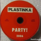 Various • Plastinka Party! 2006 CDr - pikkukuva 3