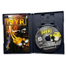 New York Race (PS2) - pikkukuva 2