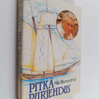 Nils Blumenthal : Pitkä purjehdus - pikkukuva 1