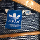 Tuulitakki: Adidas. Koko: XL. - pikkukuva 4