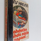 Hans Hansen : Tahdotko nähdä nätin napani - pikkukuva 1