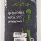 Masakazu Yamaguchi : Arm of Kannon 3 - pikkukuva 2