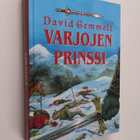 David Gemmell : Varjojen prinssi - pikkukuva 1