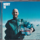 Moby - 18 (CD, Album) - pikkukuva 1