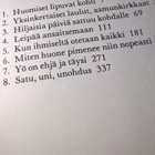 Kai Sievers (toim.) : Päivän kierto : valikoima runoja - pikkukuva 2
