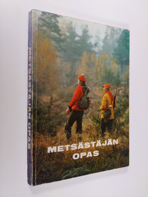 Metsästäjän opas